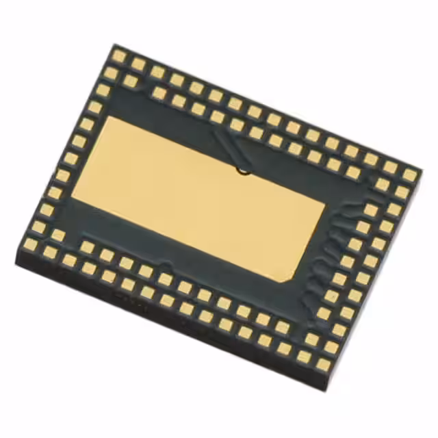 SI1026-B-GMR Silicon Labs  HF-Transceiver-ICs